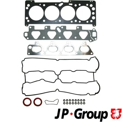 Gasket Kit, cylinder head